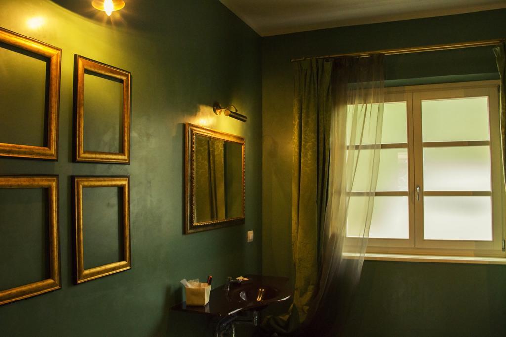 Maison Louis Villa Trofarello ภายนอก รูปภาพ